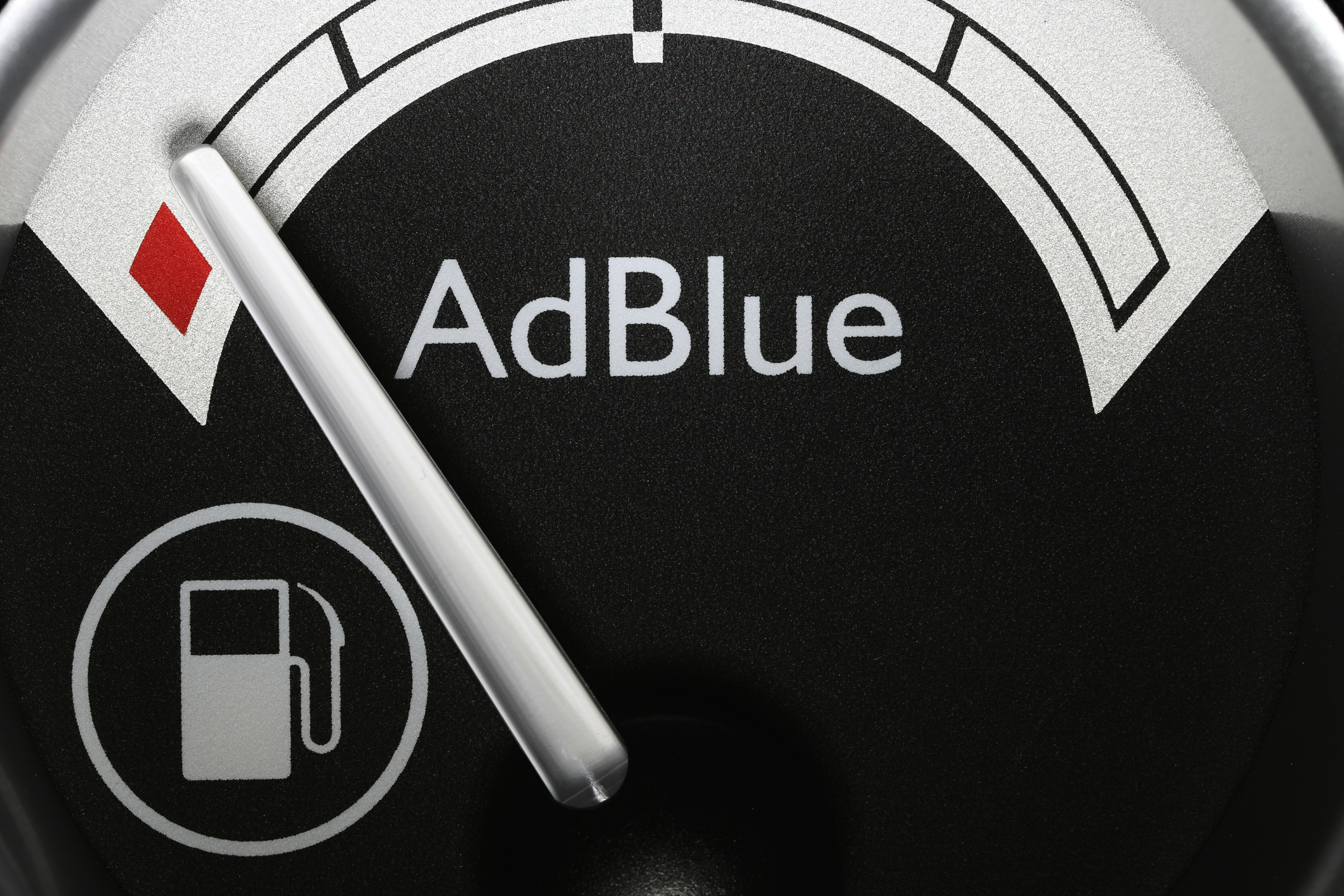 AdBlue Uit